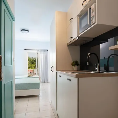 Apartman Kochyli