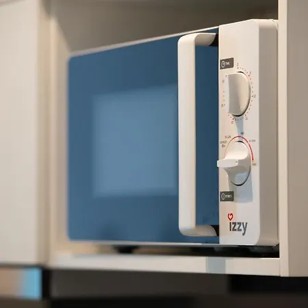 Kochyli Apartman Néa Plája