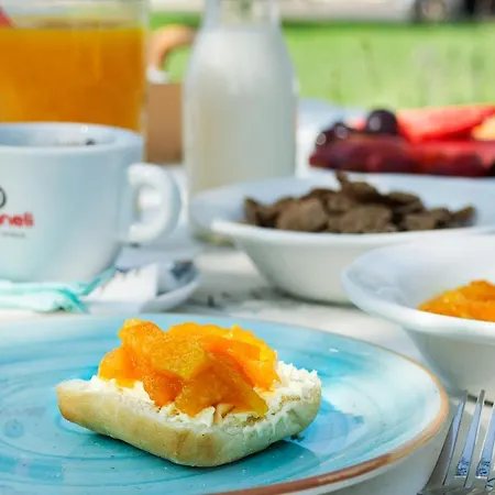 Kochyli * Néa Plája