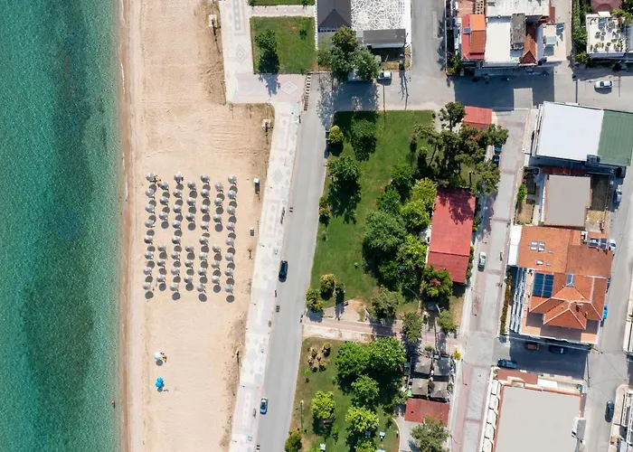 Kochyli Appartamento