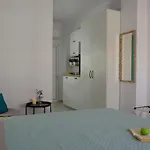 Kochyli Apartamento Nea Plagia
