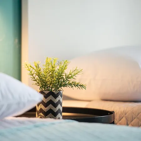 Kochyli Beach Studios *