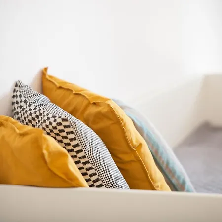 Kochyli Διαμέρισμα