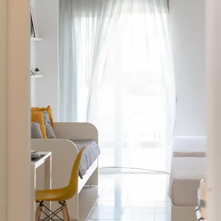 Kochyli Beach Studios Daire Nea Plagia