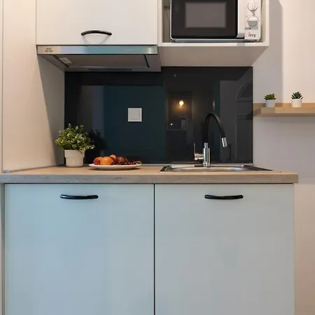 Kochyli Beach Studios