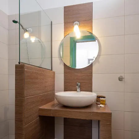 Kochyli Beach Studios Nea Plagia