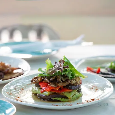 Διαμέρισμα Kochyli Νέα Πλάγια