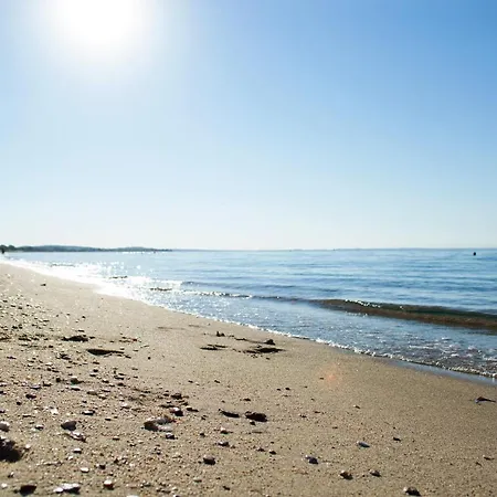 Kochyli Beach Studios Nea Plagia