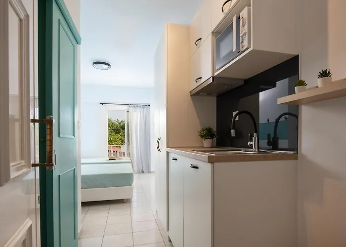Apartment Kochyli
