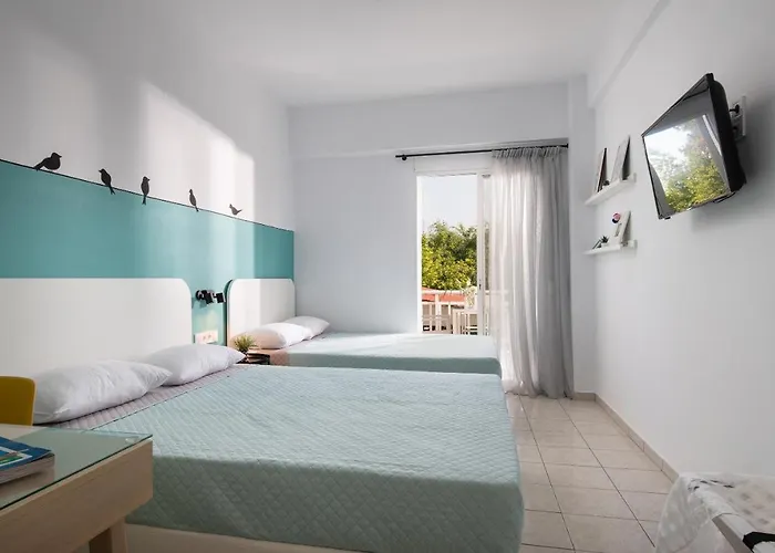 Apartment Kochyli *