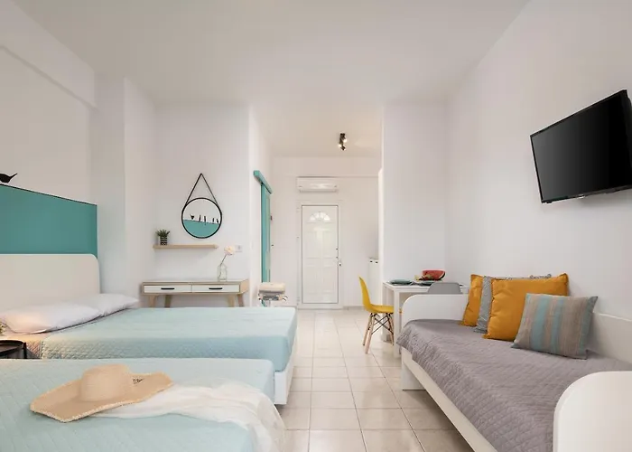 Apartment Kochyli *