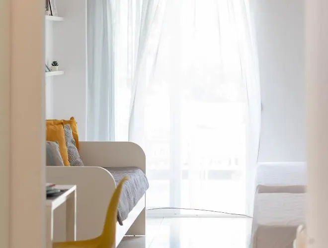 Kochyli Apartment Nea Plagia