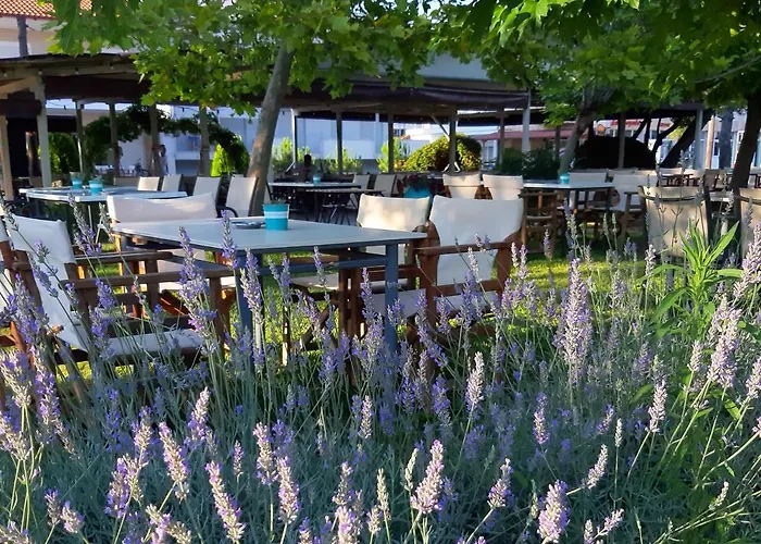 Apartment Kochyli Nea Plagia