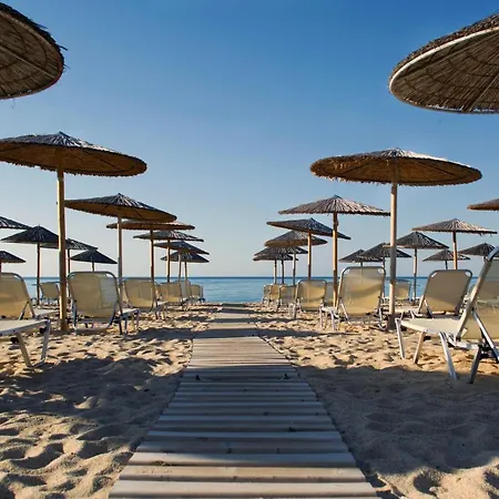 Kochyli Beach Studios *