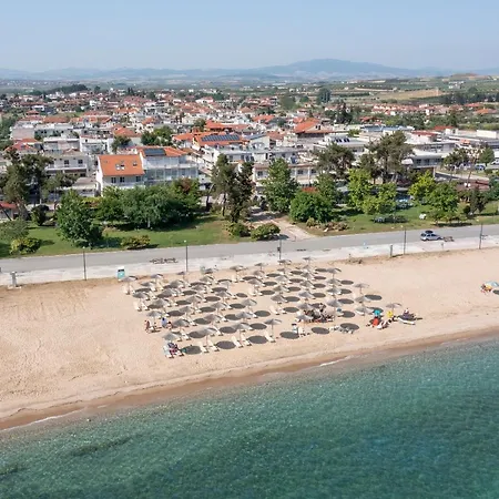 Kochyli Beach Studios *
