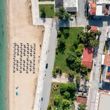 Kochyli Beach Studios Daire